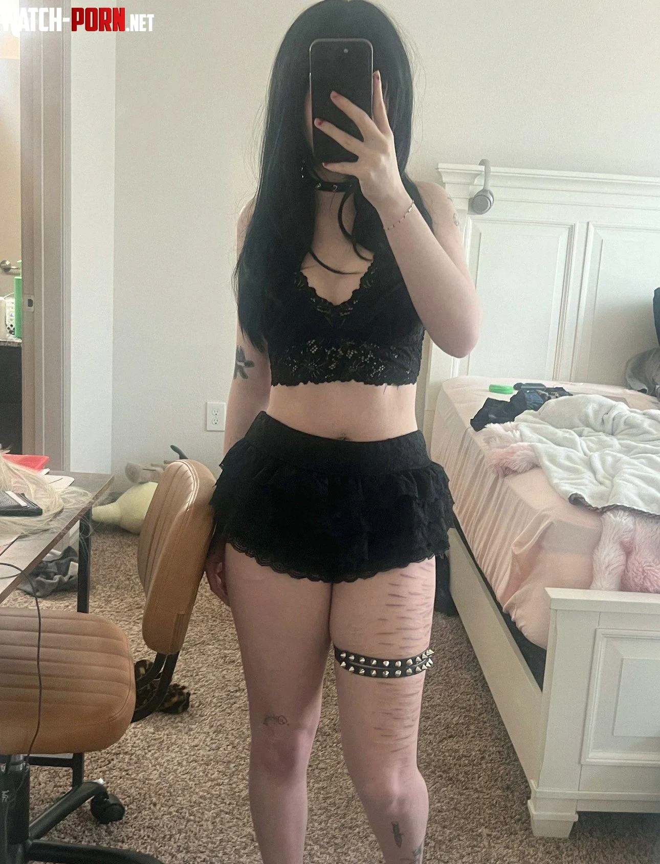 rate my fit :3 by DefeatTheL0w