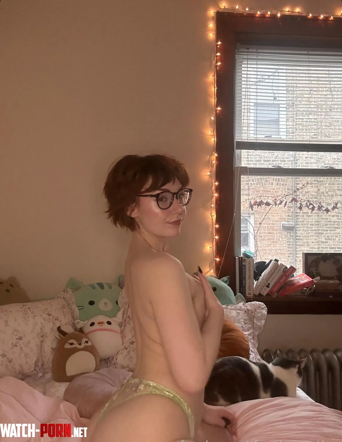 take my panties off with your teeth by fae_clementine