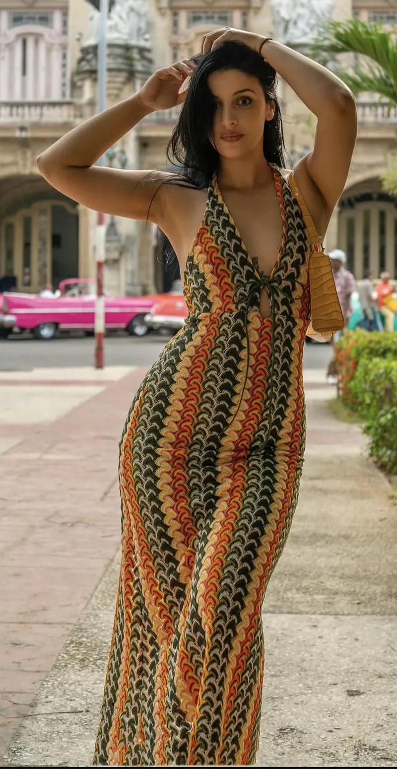 Thumbnail Spotlight on Model Patry Ravelo by Sorry-Turnover8920