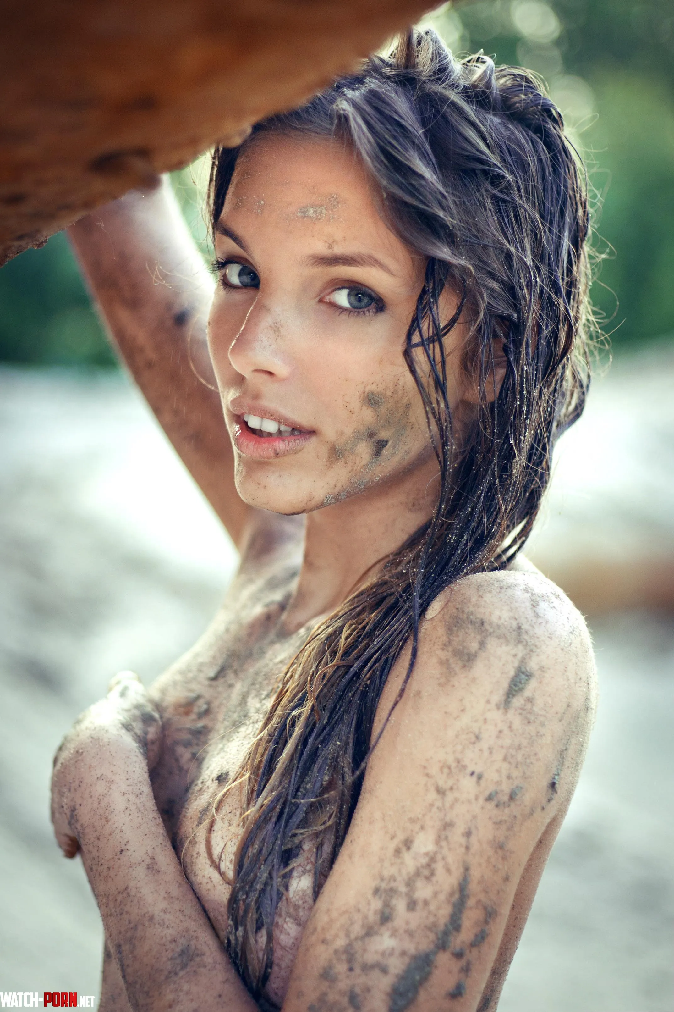 Sasha by Dmitrii Lvov by AffectionateDraft815