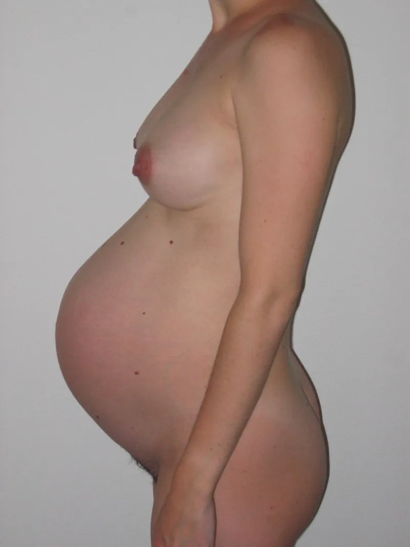 Thumbnail Pregnant Belly Desires by Ok-Raspberry6840 | PreggoPorn Temptation