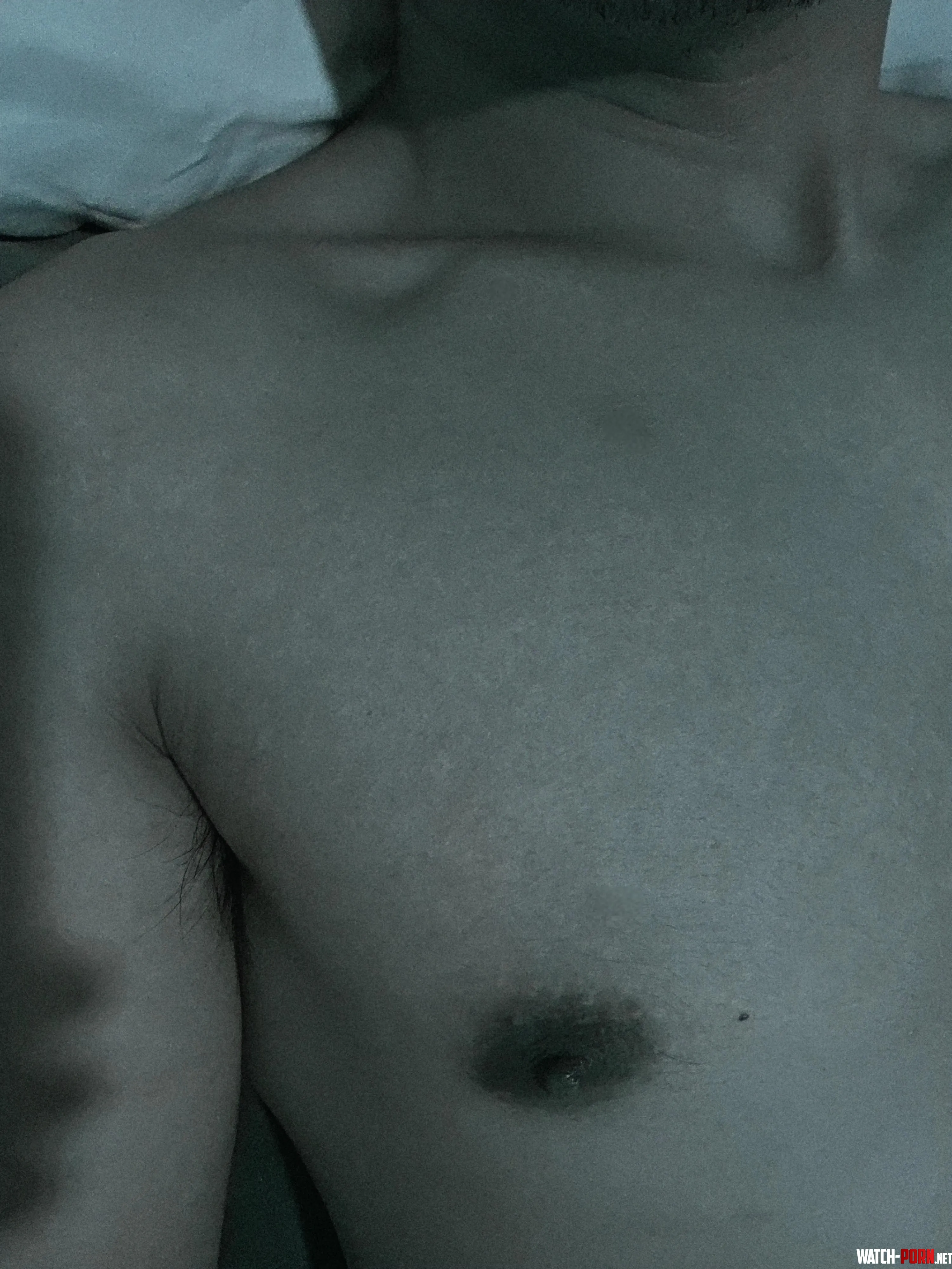 (m) gising siya by BlackParade8128