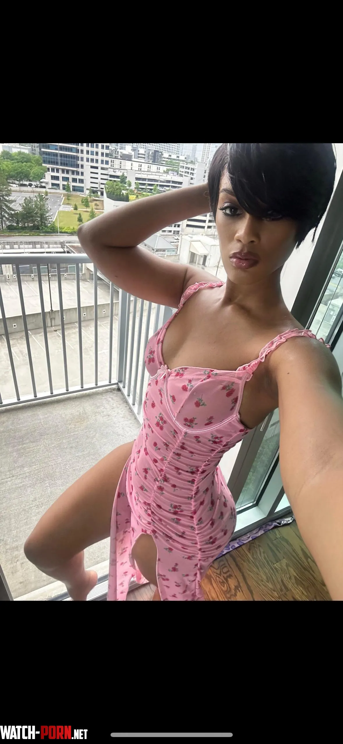 Hey there you like my dress? by Melodic_Network_8958