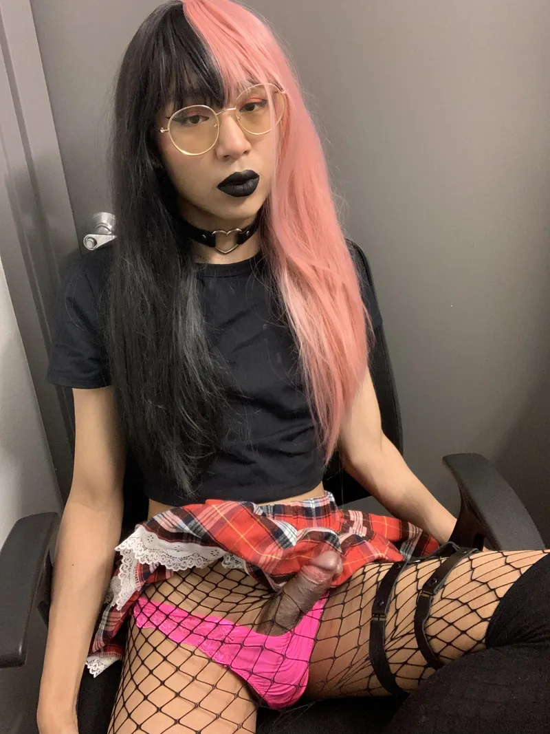 Thumbnail Taboo Desires: The Thrill of Degradation and Humiliation