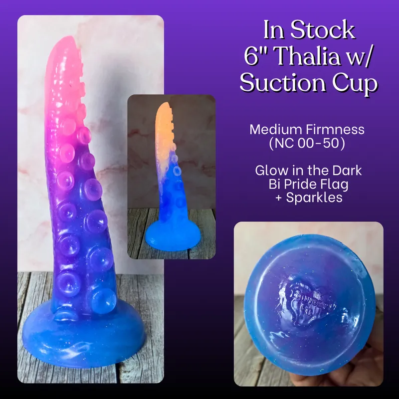 Thumbnail Exciting Toy Drop Announcement by SquidlyCoSeattle on BadDragon
