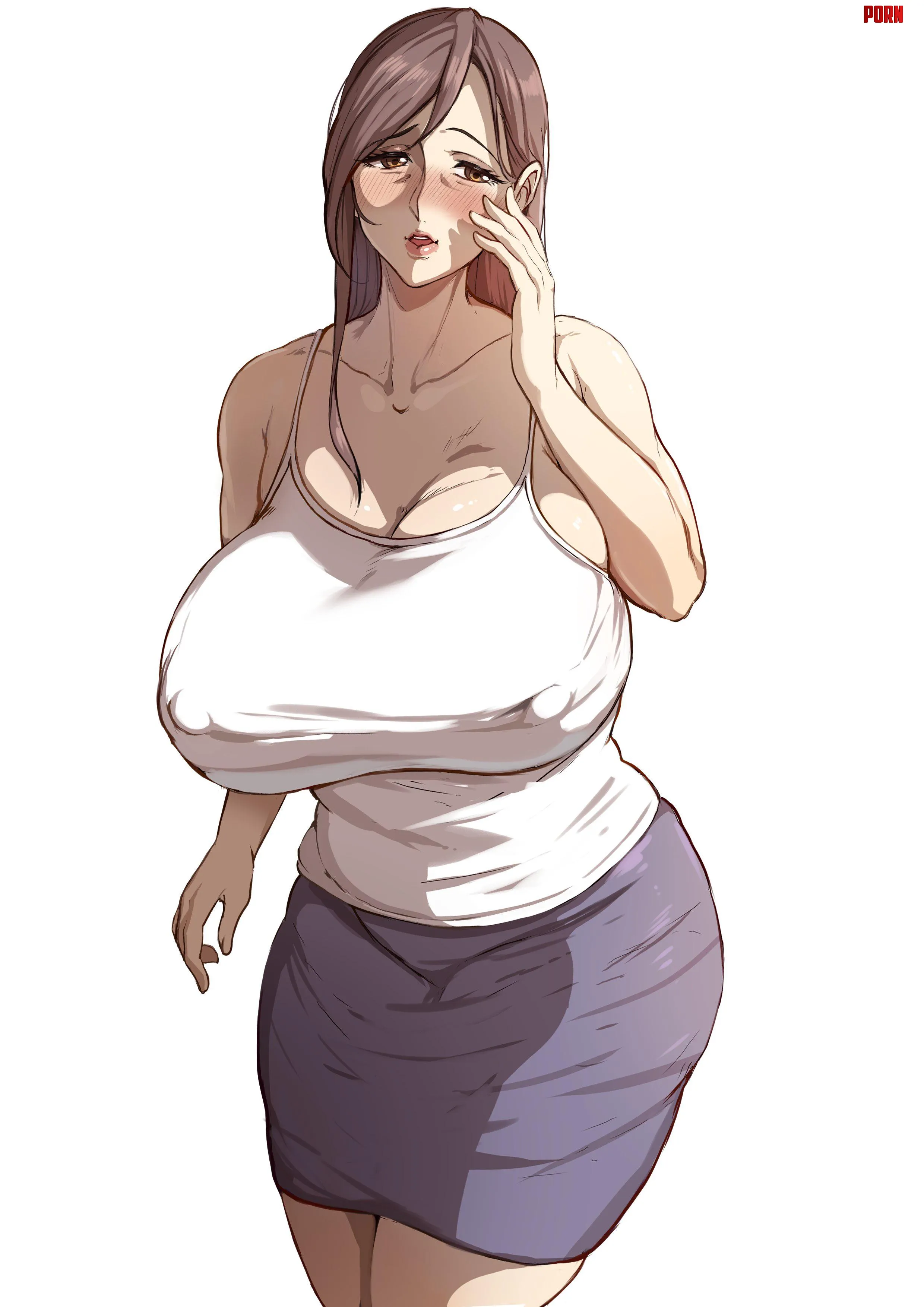 Mommy by hentaimyaddiction