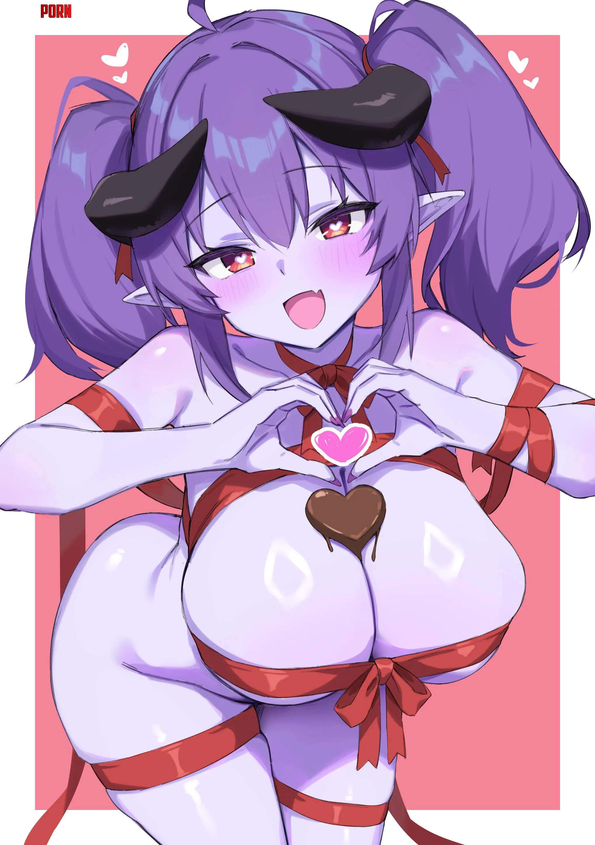 Valentine's day gift by Numerous_Camera30