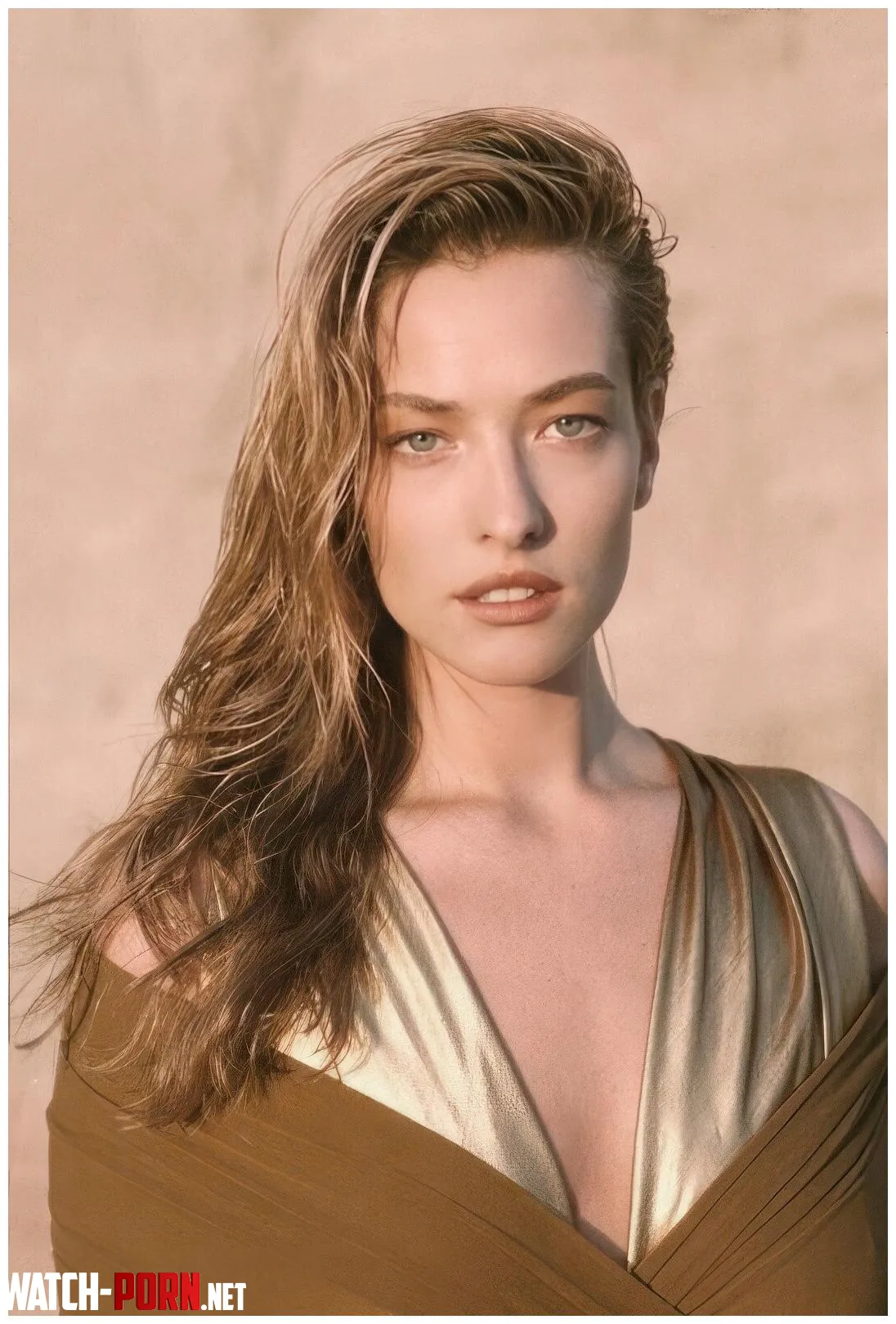 Tatjana Patitz by bil-sabab