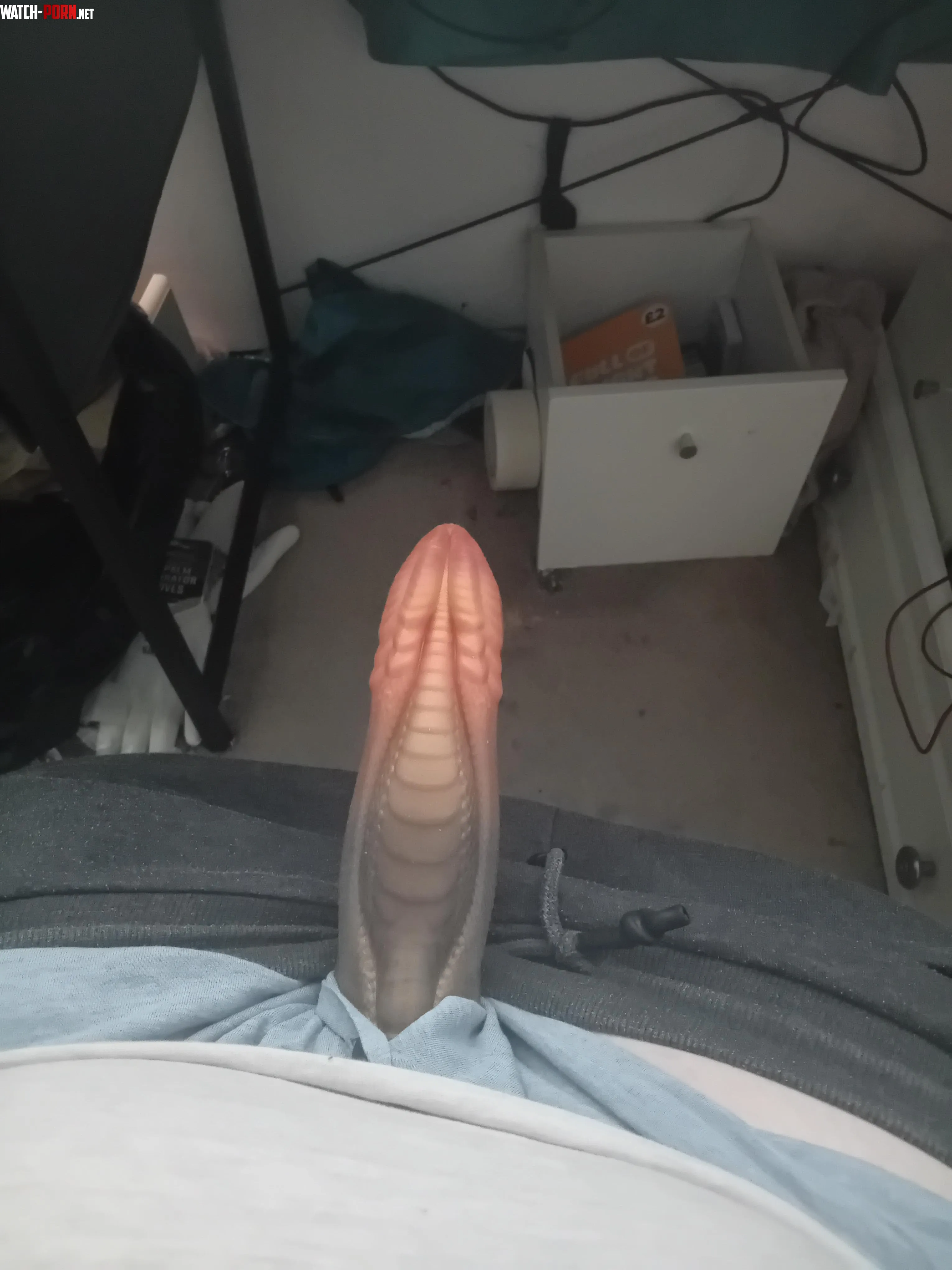 Dick pic 😉 by ya-boiElliot63