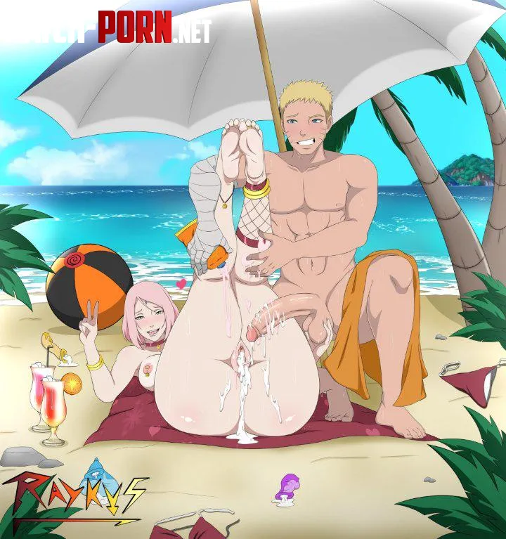 Proud village slut by Yummycum_