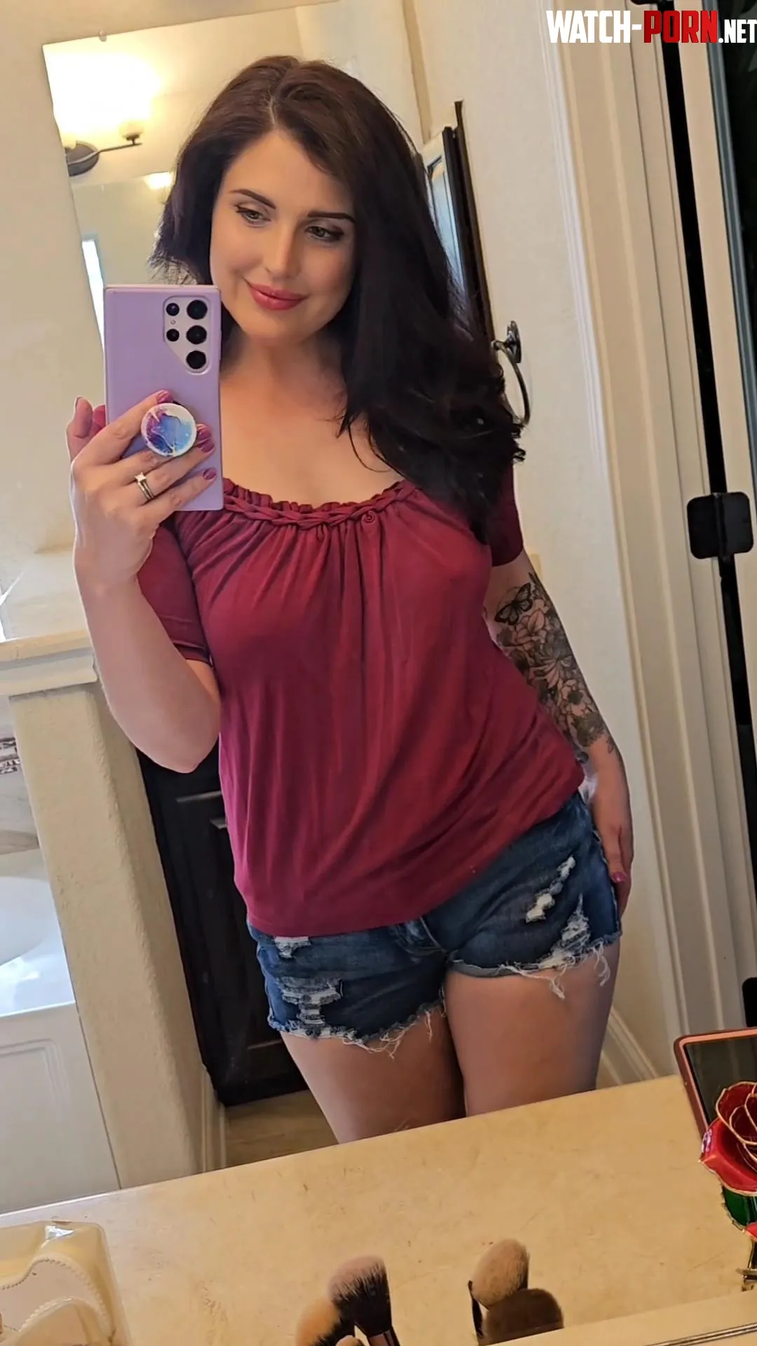 Felt cute haha by NurseNextDoor16