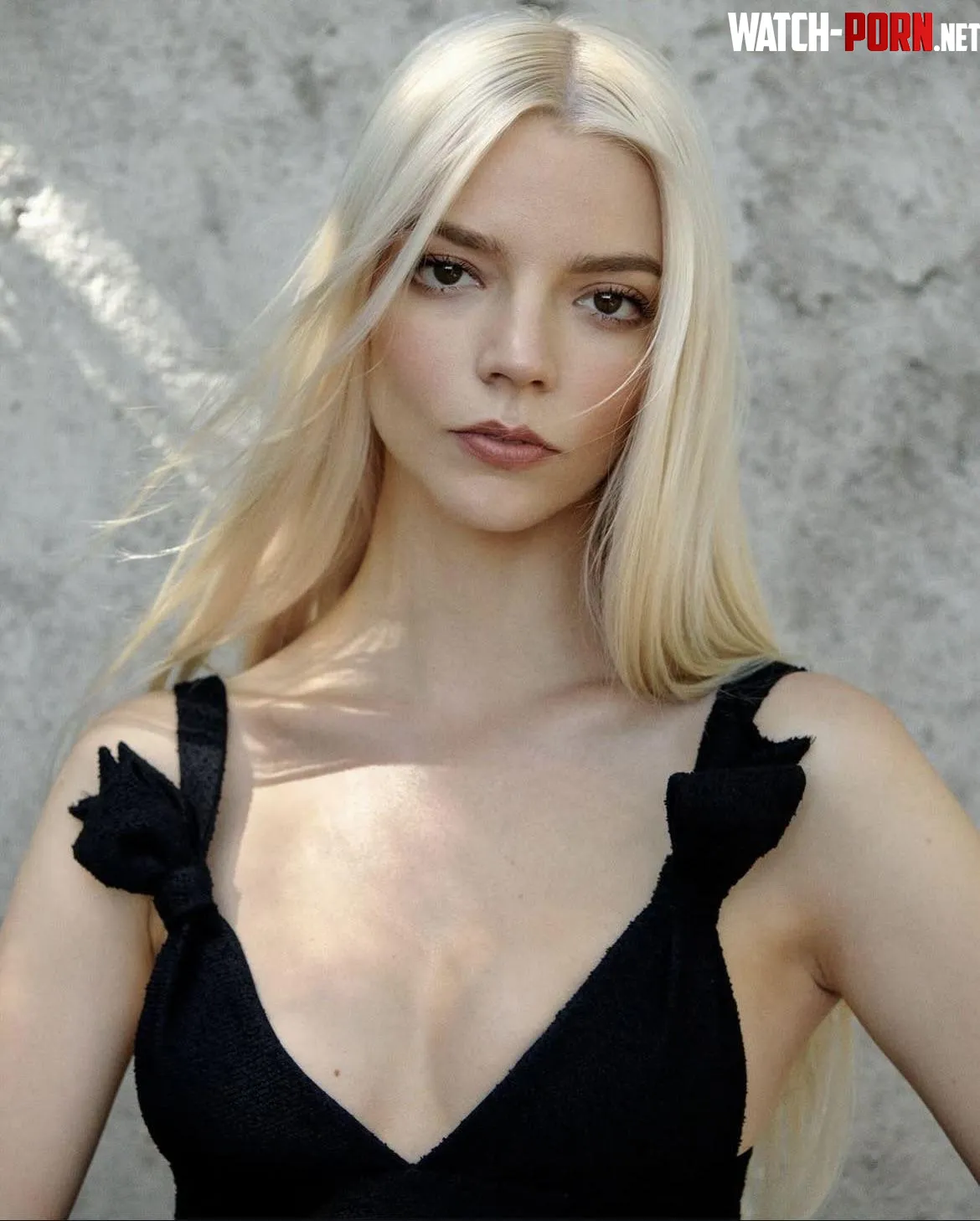 Anya Taylor-Joy by Positive-Article-654