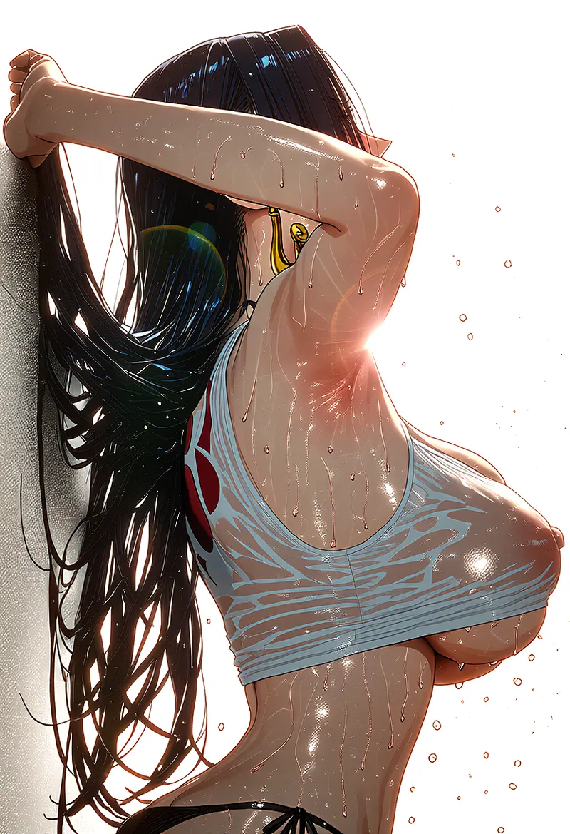 Thumbnail Beach Fun with Boa Mommy by Horny_Land_007 in Funpiece