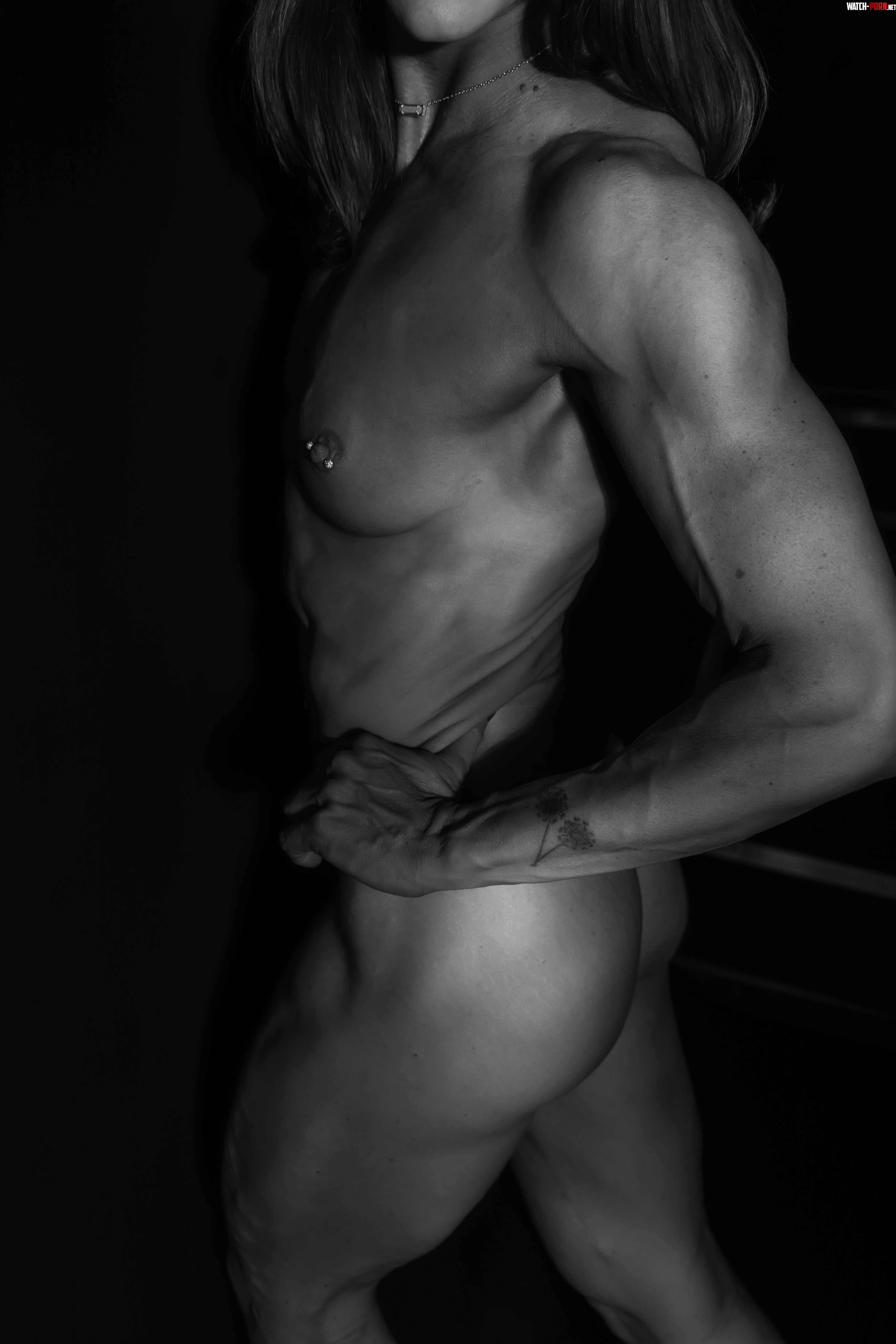 Body-ody-ody For You by jlynnkaySB
