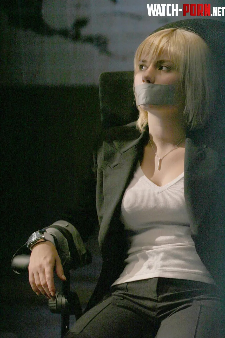 Elisha Cuthbert by celeb_head