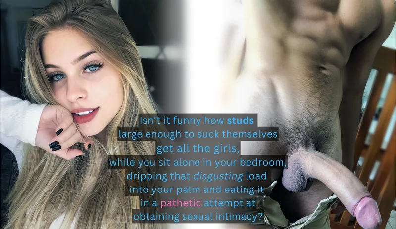 Thumbnail Laugh Along with the Cruelty in These Hilarious CEI Captions