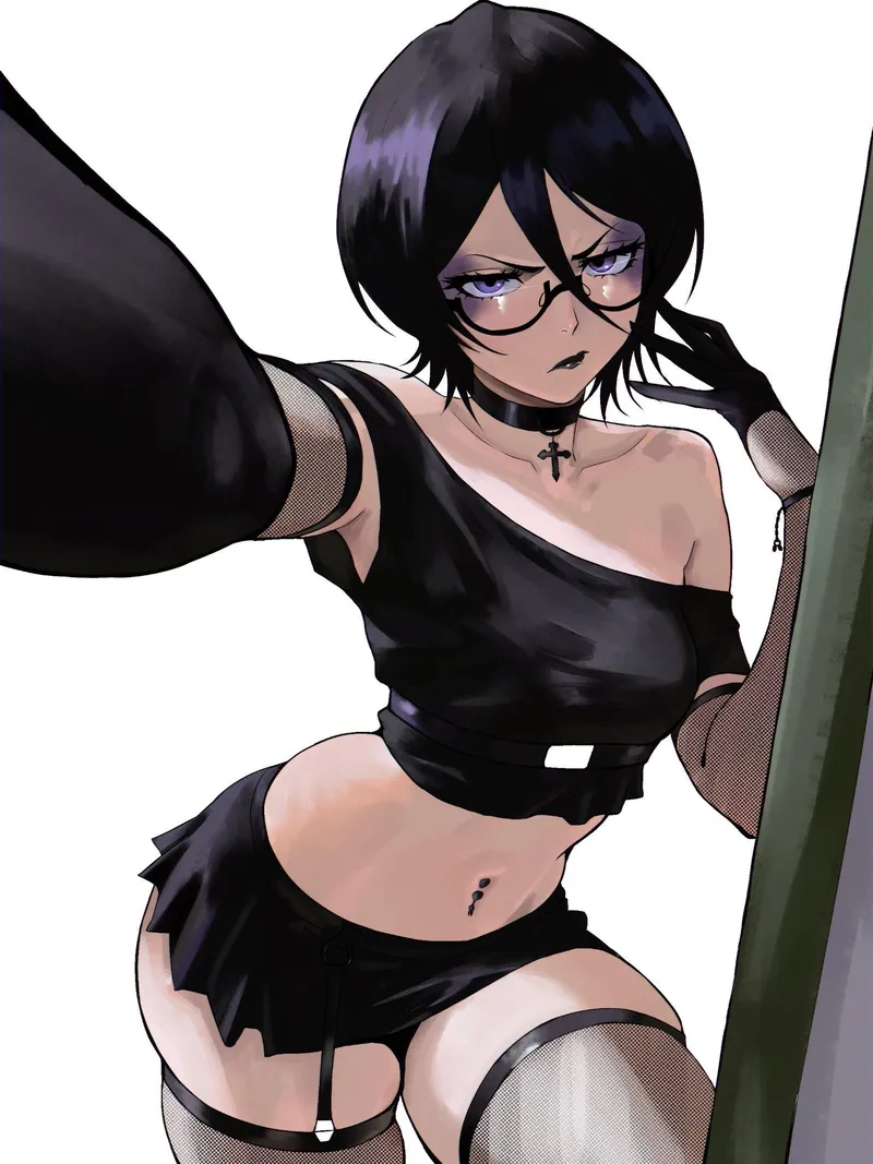 Thumbnail Exploring Bleach Hentai: A Dive into Insomniaboin's Art