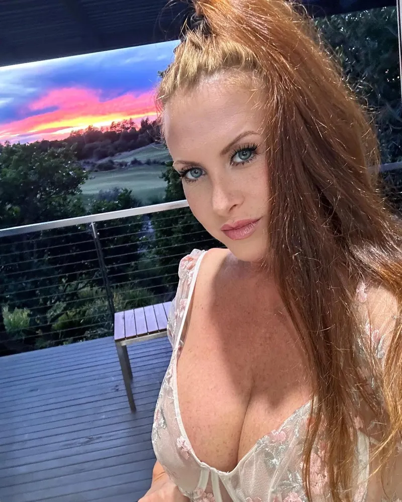 Thumbnail Cleavage Appreciation: A Captivating View | Foxysockzgirl