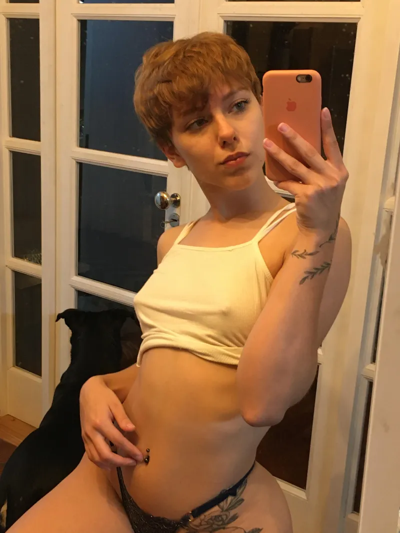 Thumbnail lasuperchava's Call for Reactions: Are You Attracted?