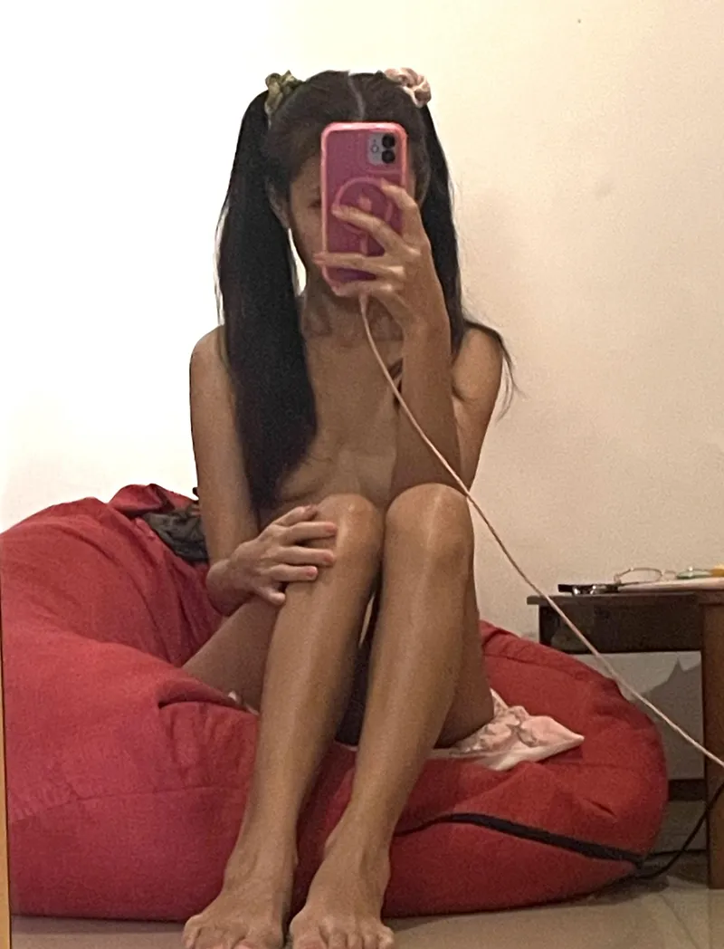 Thumbnail A Craving for Pleasure: Seeking Satisfaction by VisayanAngel | AsianHotties