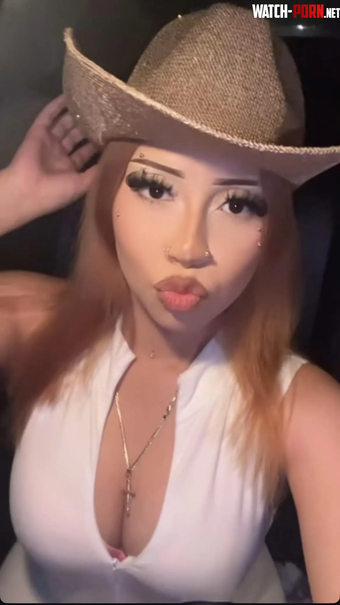 Ever dated a Latina before? by CowPsychological3074