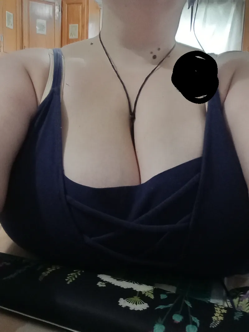 Thumbnail Exploring Softness by ilookwithmyeyes89 | BBW