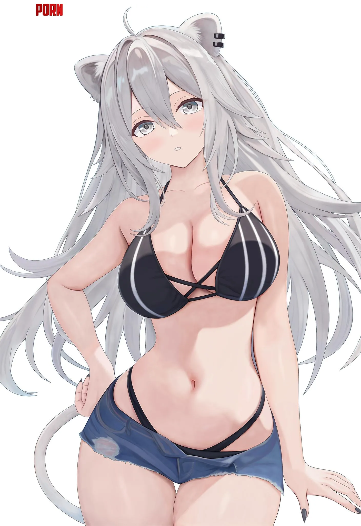 Shishiro Botan [Hololive] by McKnight94