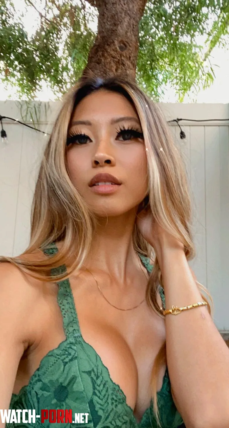 Did my tits surprise you? by CuriousCutieXOXO