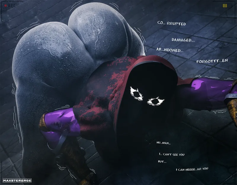 Thumbnail Dive into the Crazy Animation World: An Adventure Worth Taking