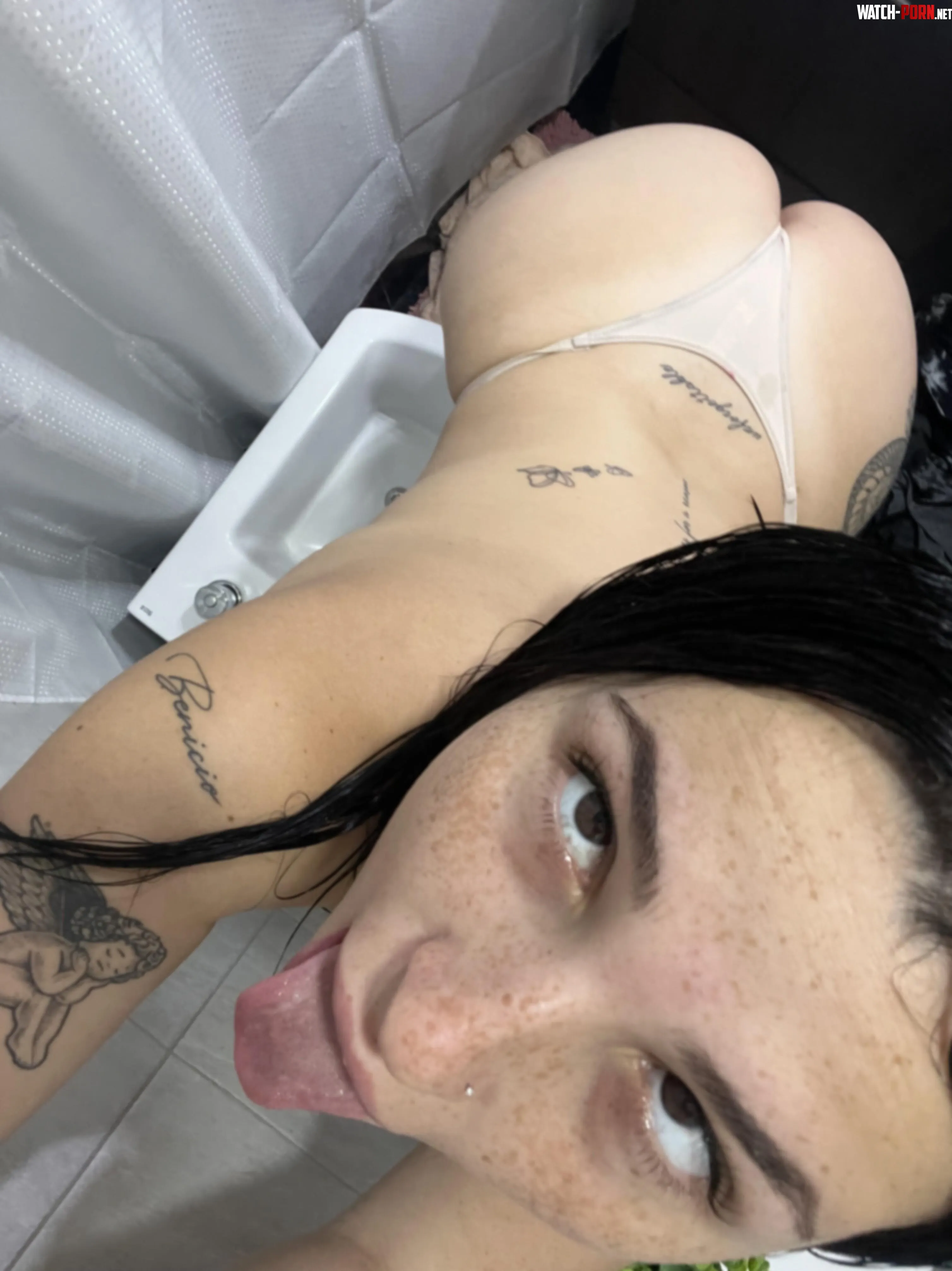 Fuck me till im brain dead by CupcakeSprinklez