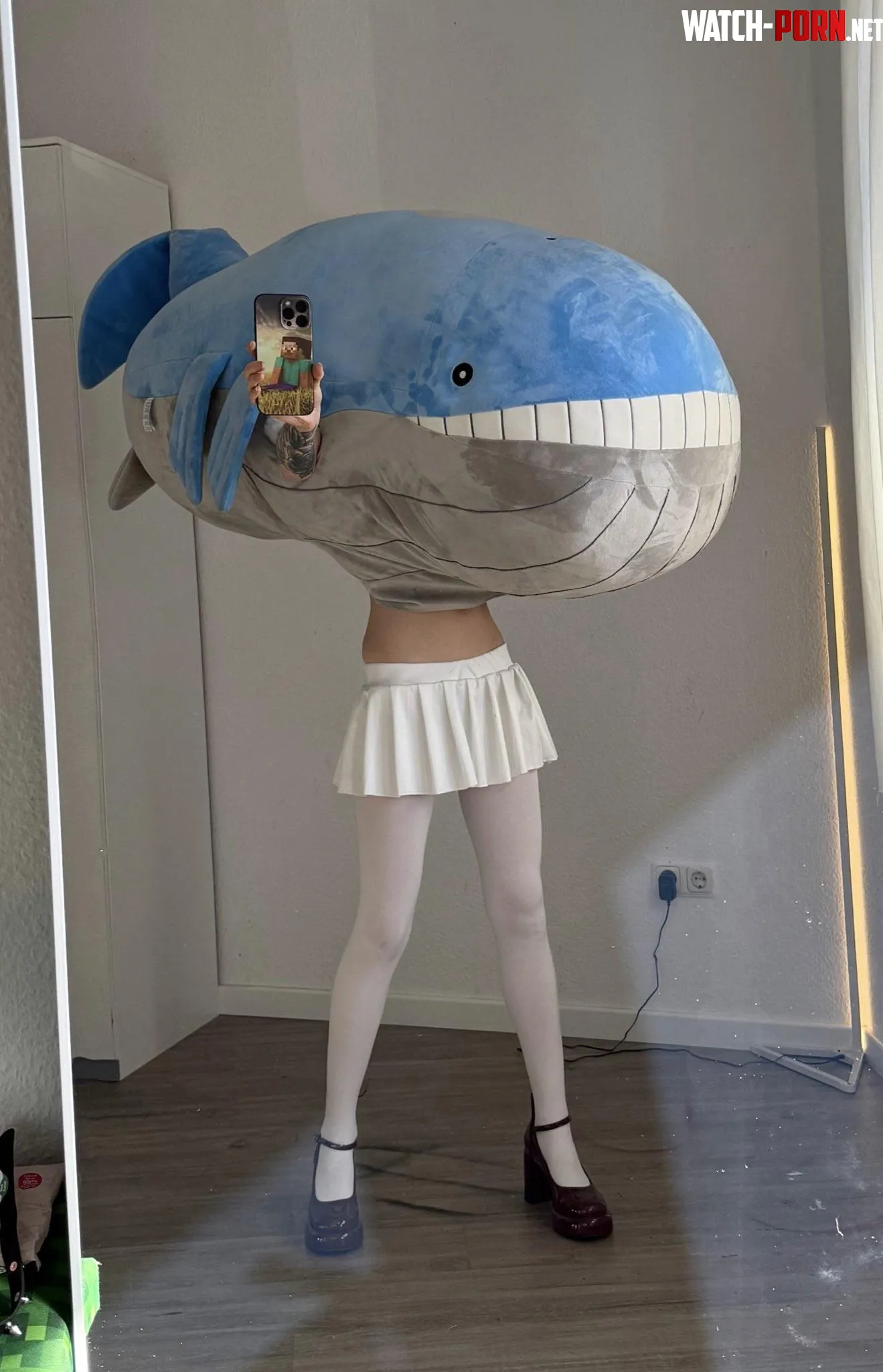 Wailord by svperdone by svperdone