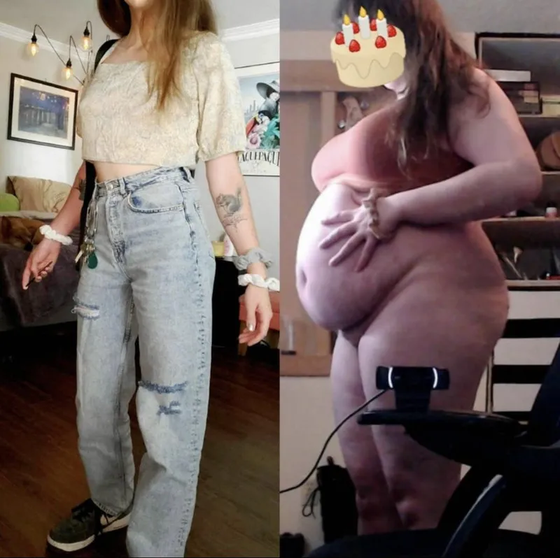 Thumbnail KingBaldwinofBalogna's Big Transformations in wgbeforeafter