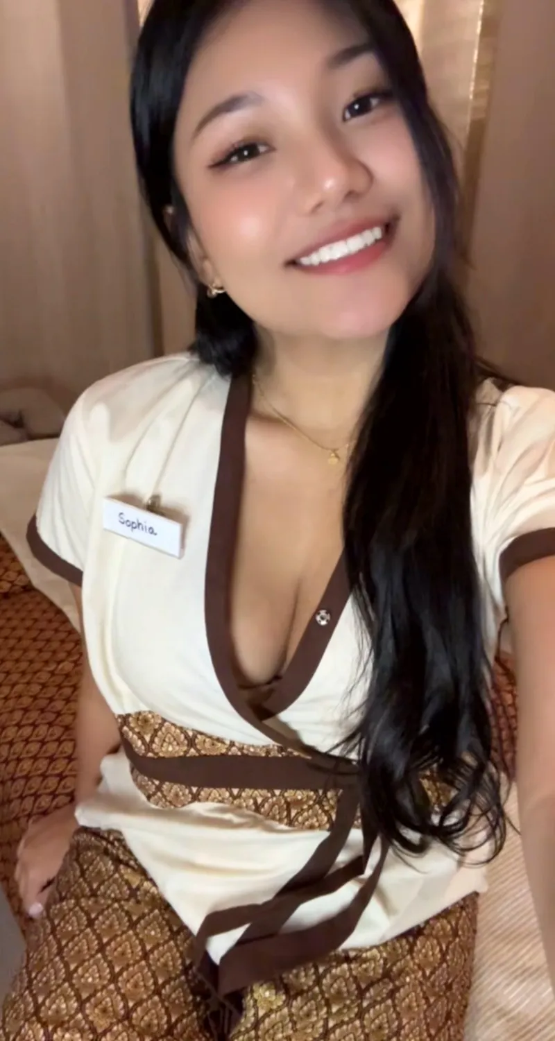 Thumbnail Private Massage Fantasy by thaibabe_11 | juicyasians