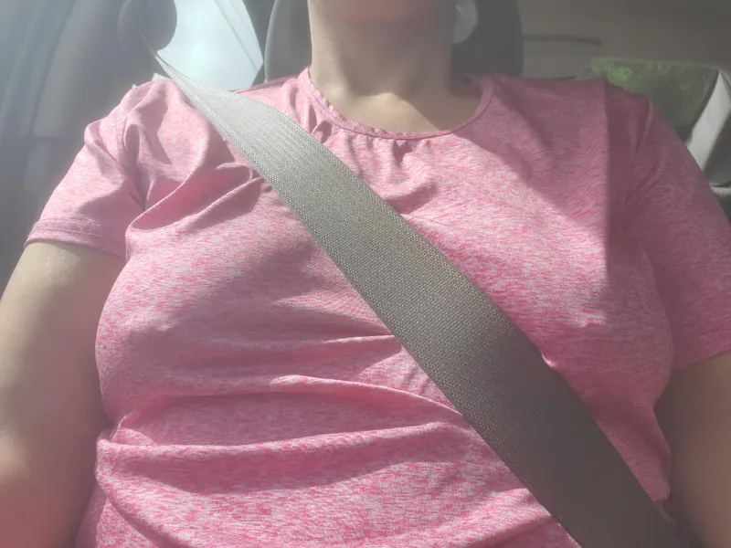 Thumbnail Prioritizing Comfort: Staying Braless Safely by MissLacyT