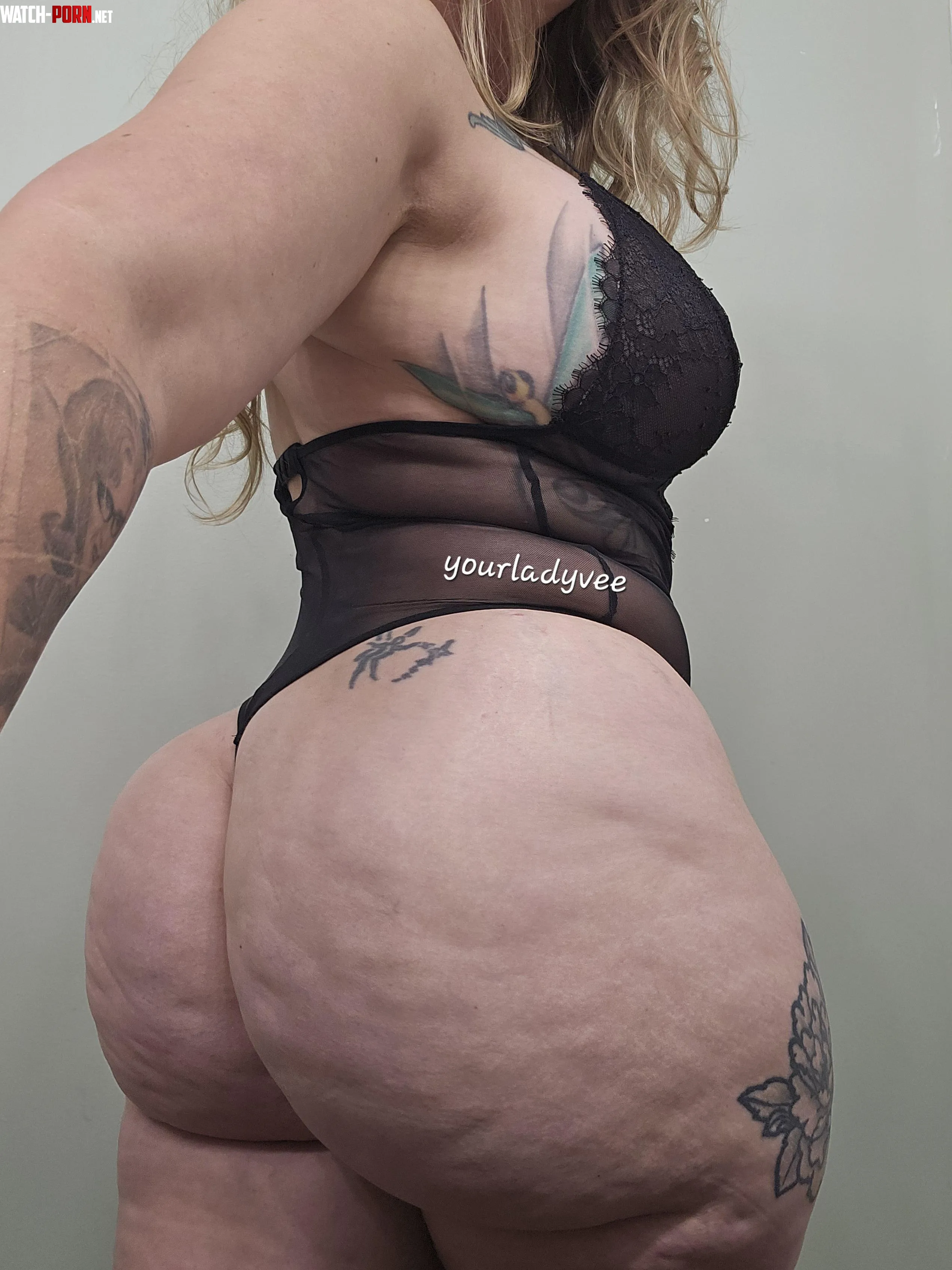 Officially 37 but more fuckable than ever by YourLadyVee