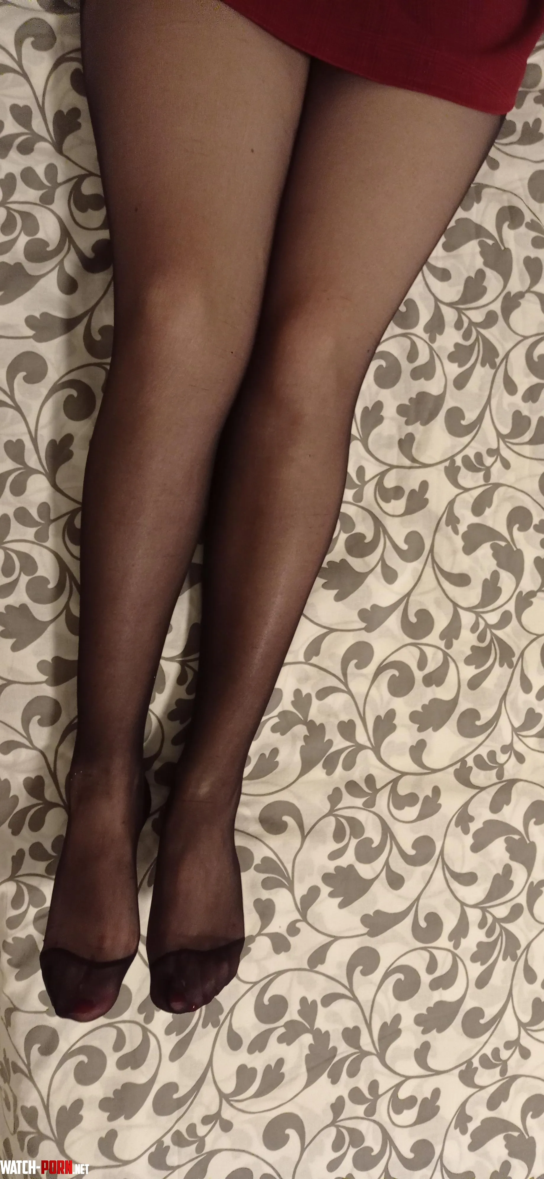 What do you think? by StefanyMistress