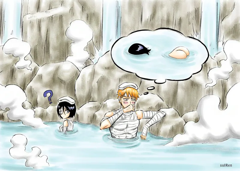 Thumbnail Tribute to the Peach: Mysterious-Craft-476's Memories