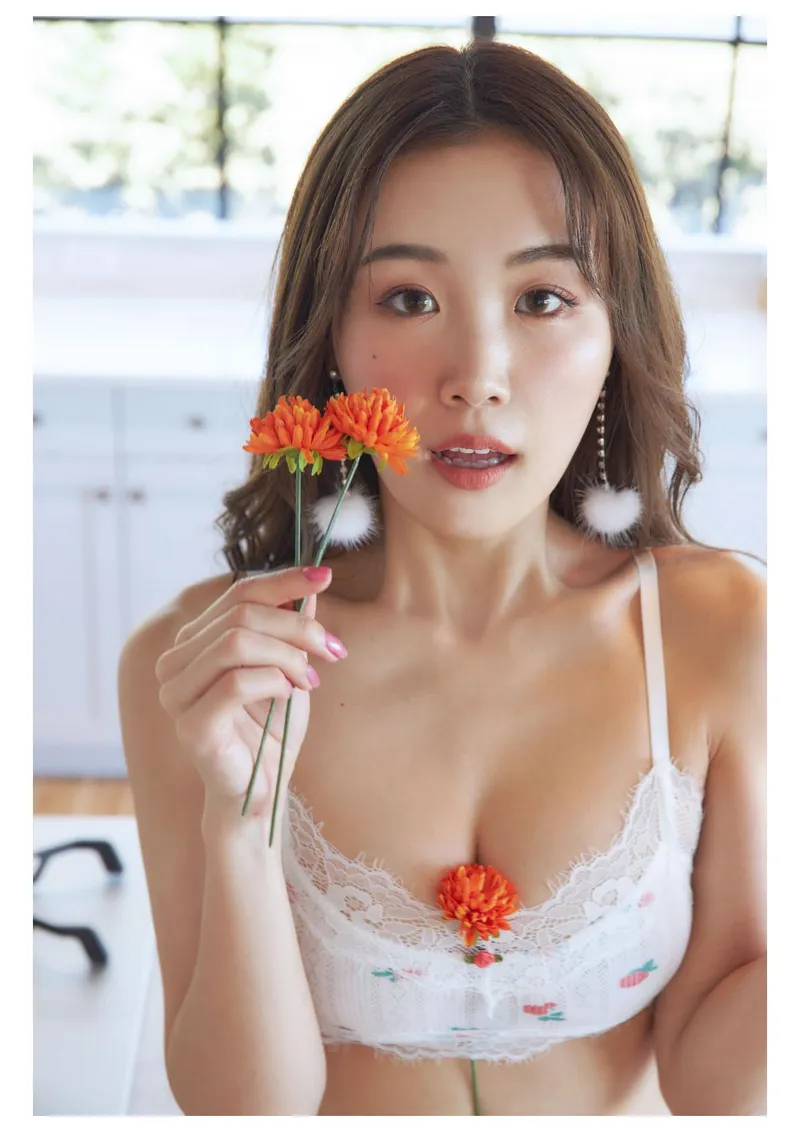 Thumbnail Haruka's Persona Exposed by Quirky_Fun440 | Gravure
