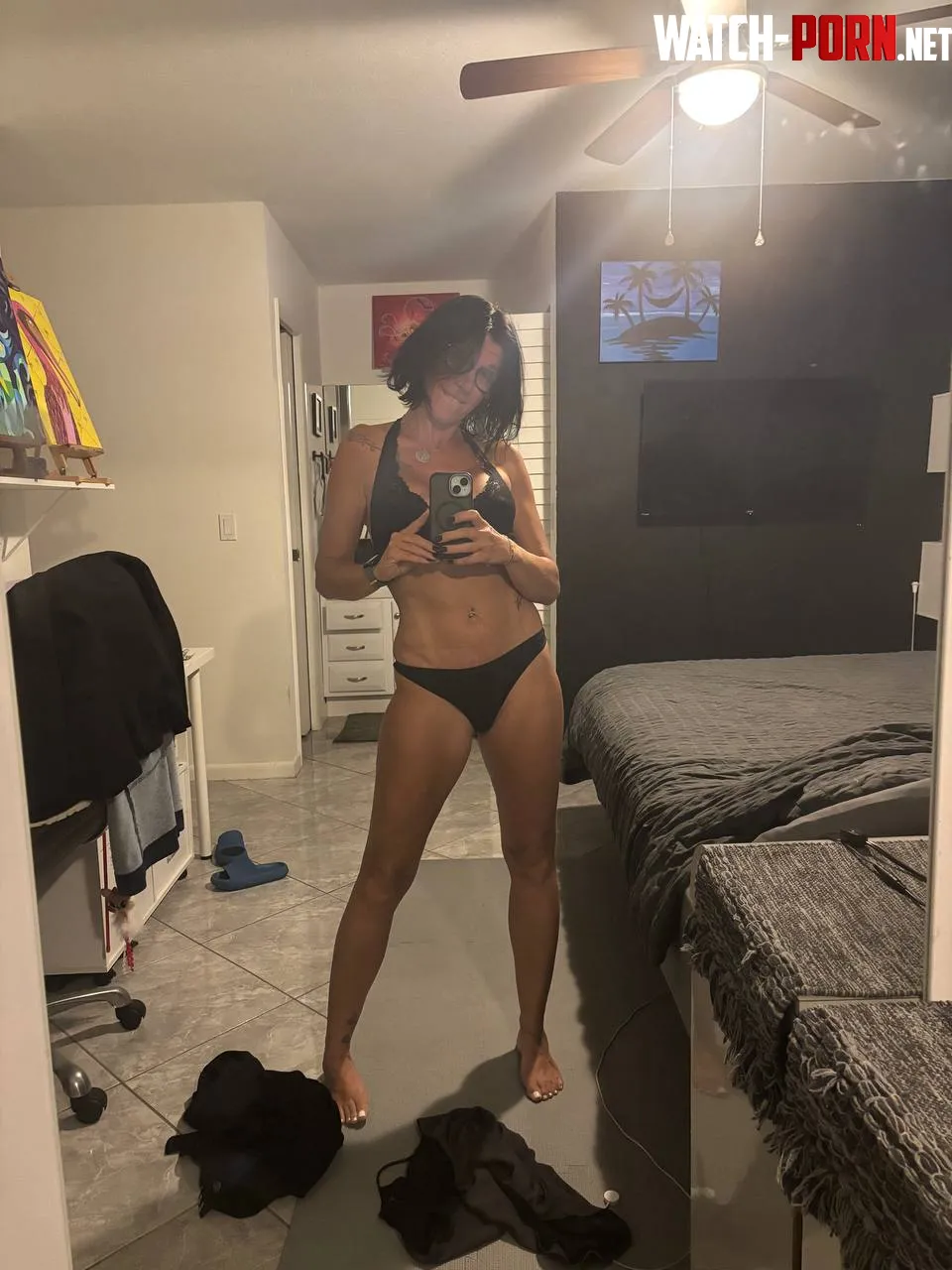 52 year old mom. Would you hit it? by realsexxyladdyy