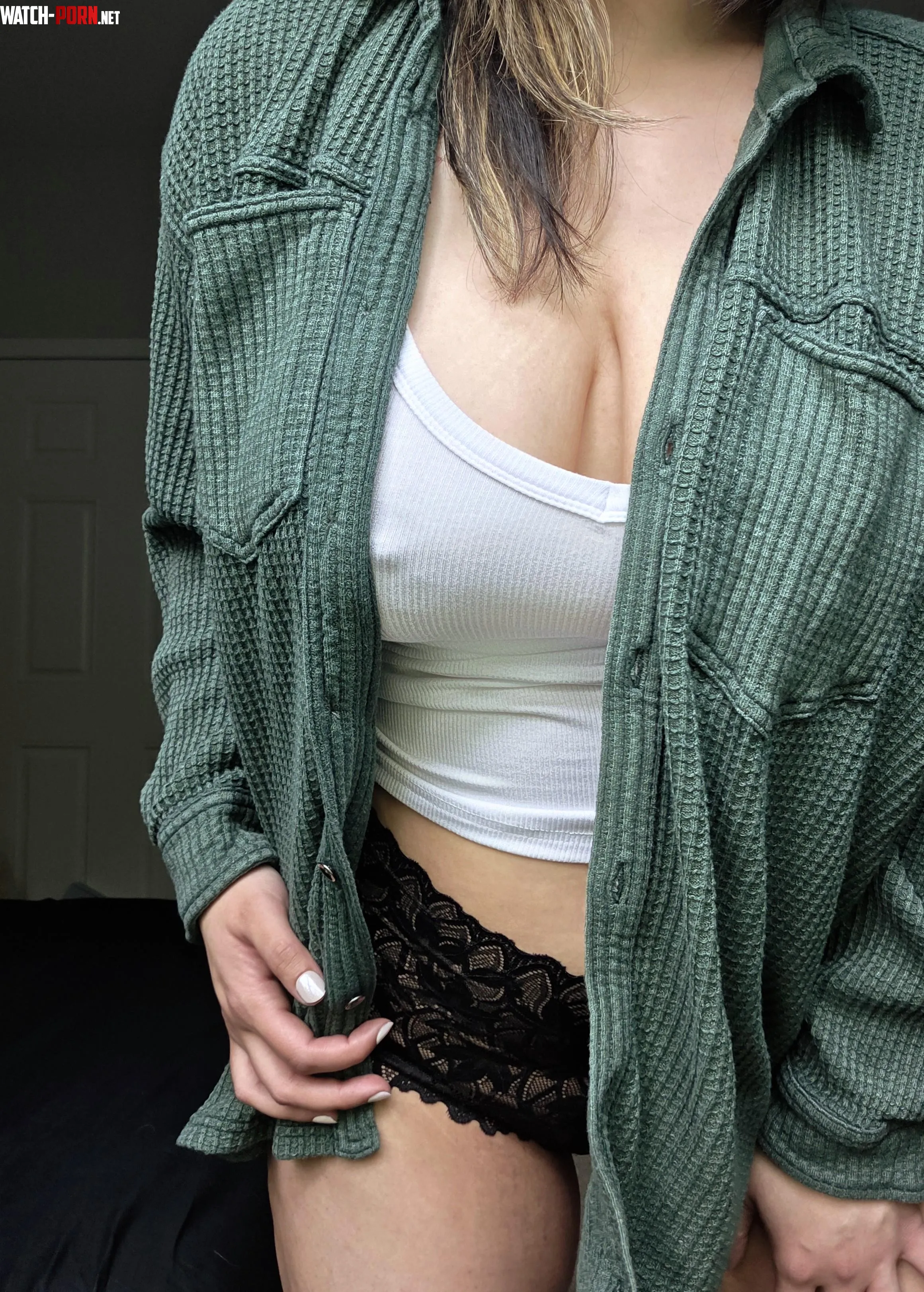 More layers = more cozy by magenta_haze