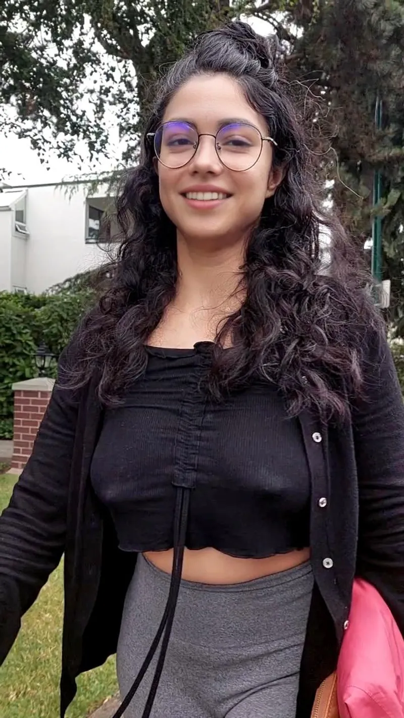Thumbnail Braless Freedom: Embracing Comfort and Style by Braless_babe
