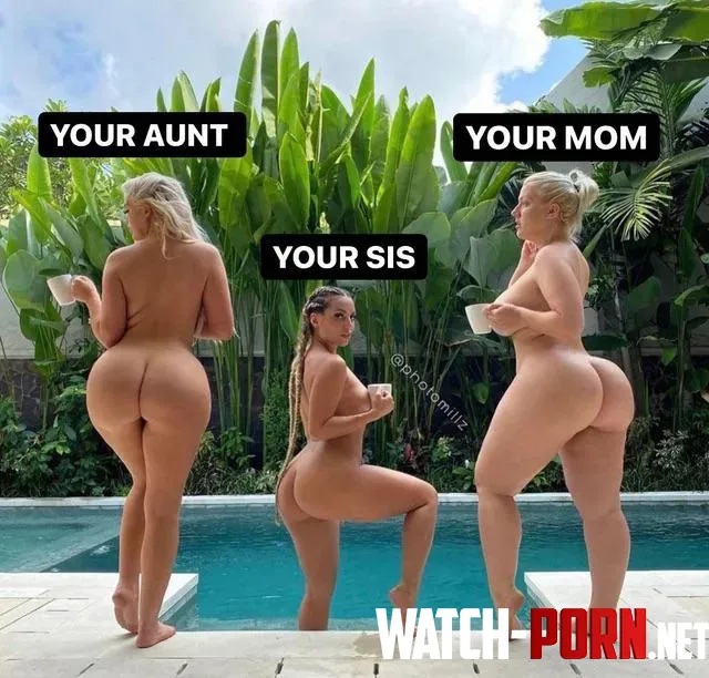 After beating you and sending you to the hospital your bully sends you a pic and asks you which order he should impregnate then in and you if you don’t choose he’ll make sure you won’t see the hospital next time he beats you by mommy_moroe