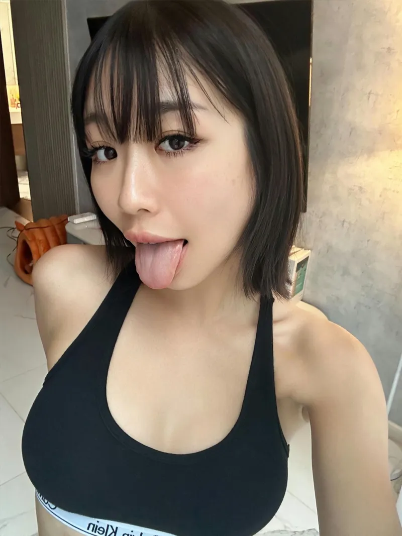Thumbnail Forbidden Fantasies: Unveiling Lustful Thoughts by lunaalovesyouu | AsianHotties