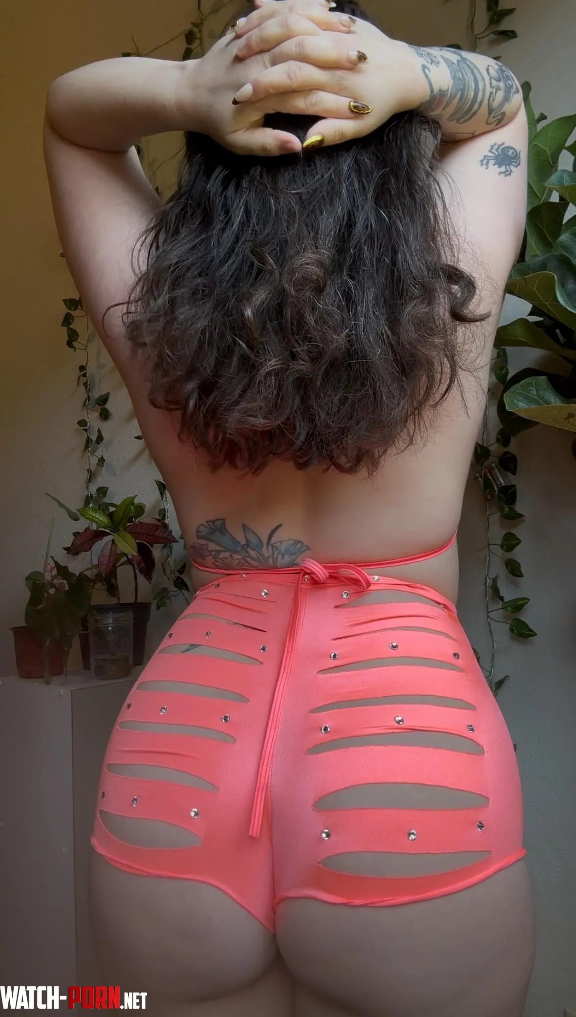 Nice and thicc but I’m only 4’11”,..I hope you still enjoy by BigSlutTinyToes