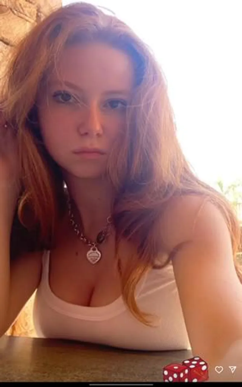 Thumbnail Spotlight on Francesca Capaldi in the Celebswithbigtits Category