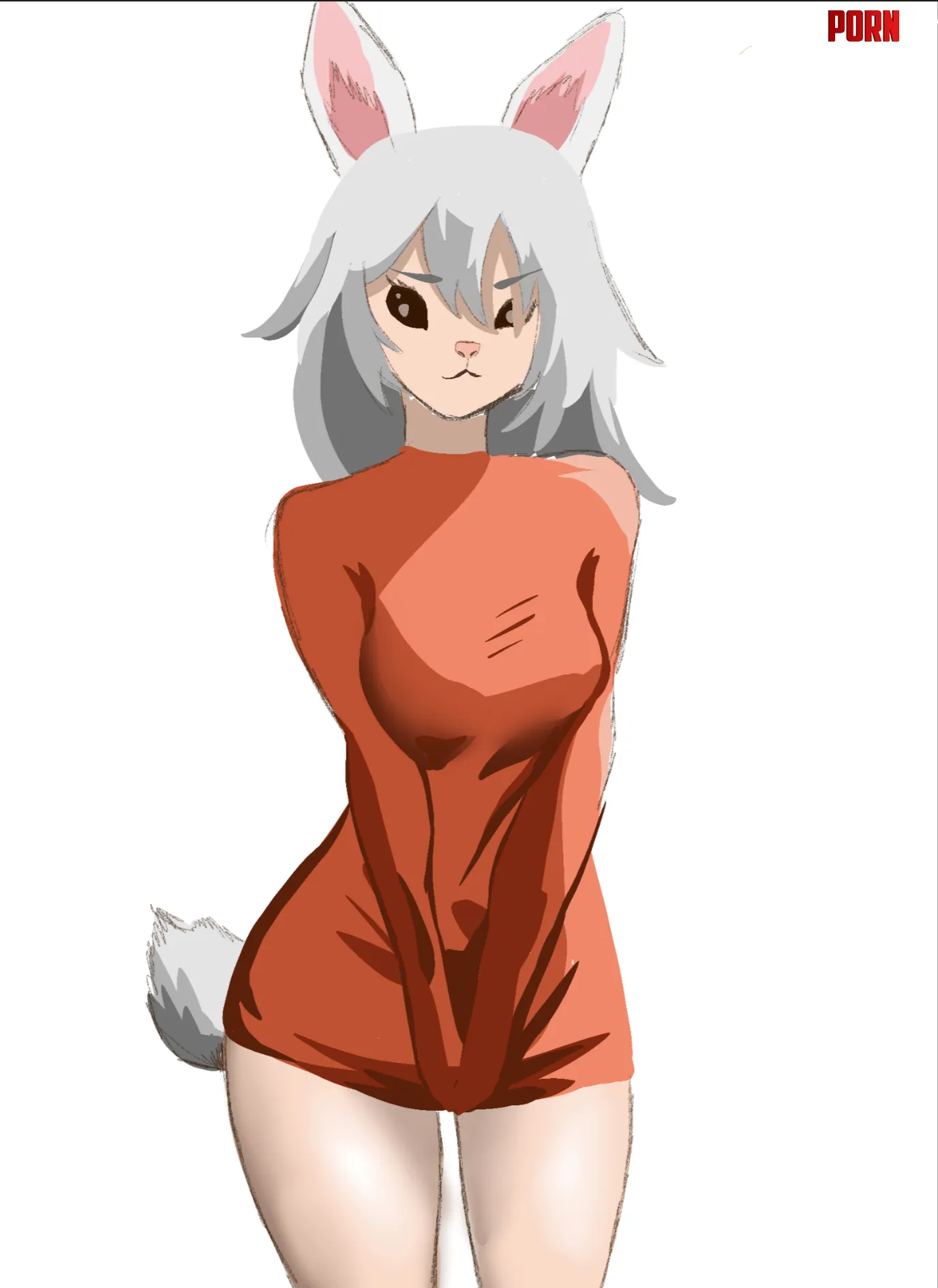 New sketch by -Atlas-_-