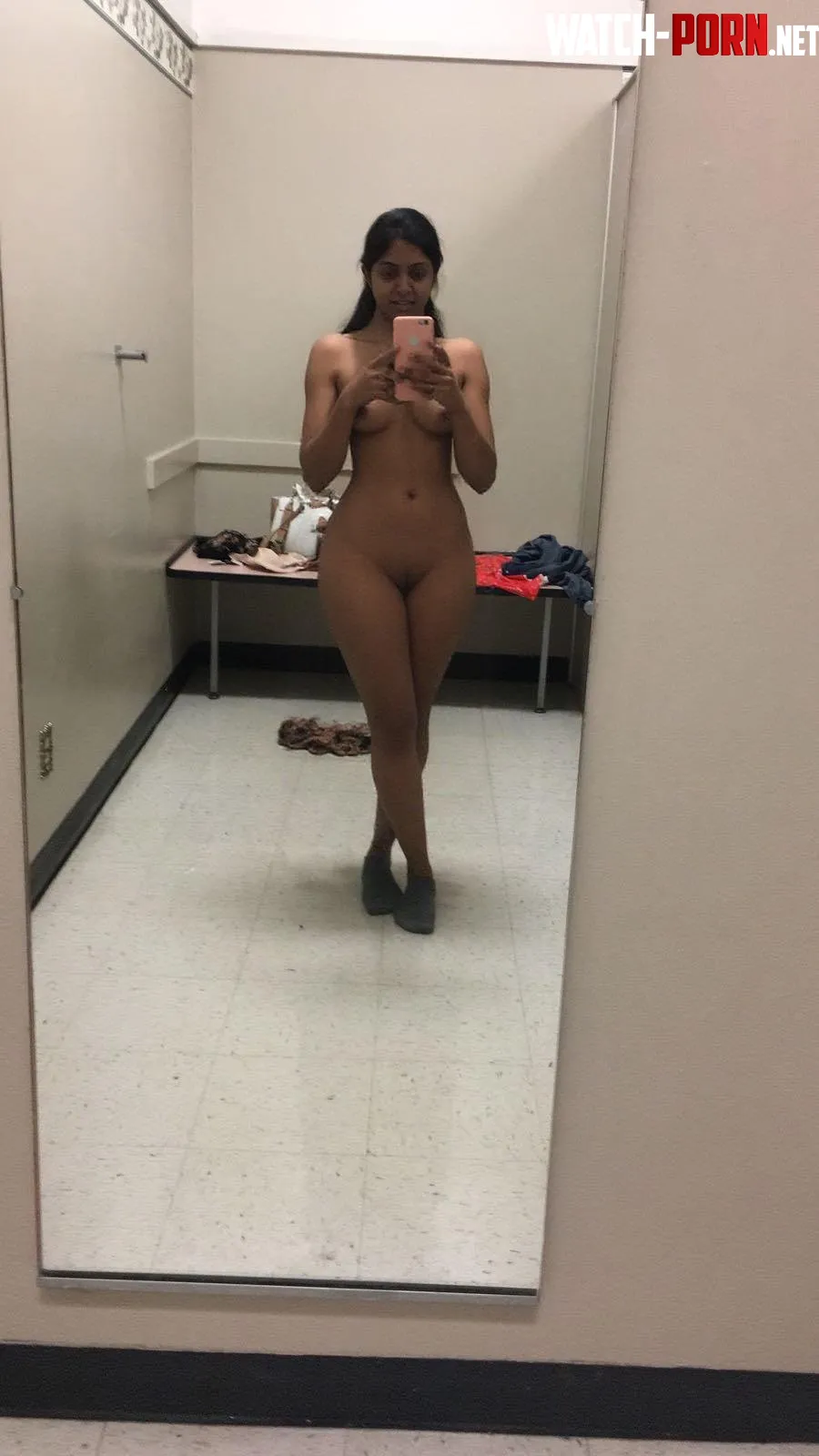 First post here by [deleted]