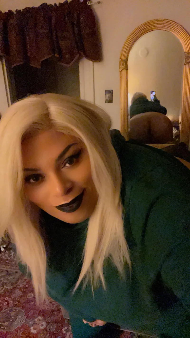 Thumbnail Front vs Back: Discover the Full Picture by OliviaCruzzie | ssbbw