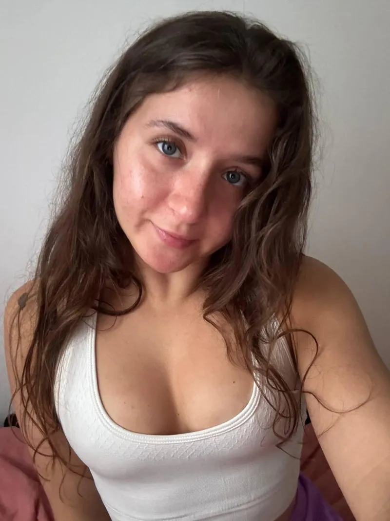 Thumbnail Lovelivee Questions: Is It Okay If It's Not the Biggest Cleavage?
