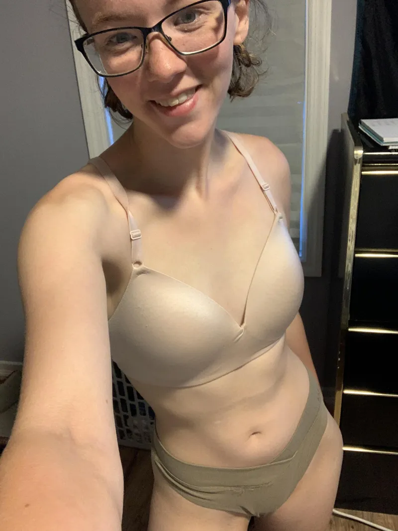 Thumbnail Embrace Your Freckles with Sugary Sweetness by thebreefontaine | SexyFrex